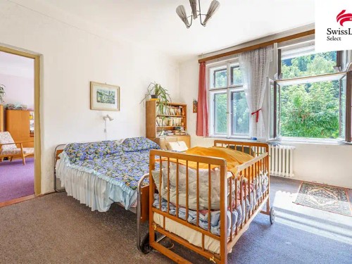 Prodej domu 140 m², pozemek 1085 m²