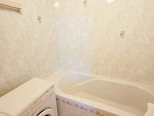 Prodaný  byt 2+kk 42 m²