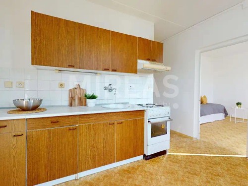 Prodaný byt 3+1 60 m²