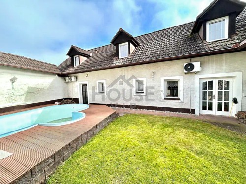 Prodej domu 239 m², pozemek 414 m²