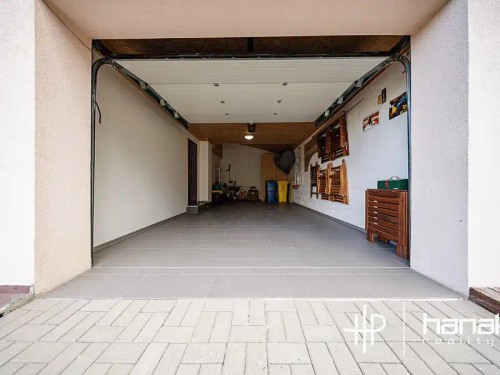Prodej domu 170 m², pozemek 1384 m²