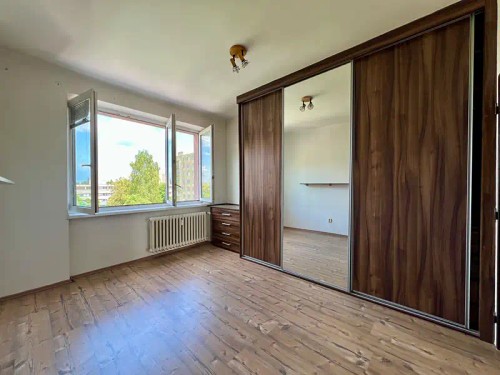 Prodaný byt 3+1 62 m²
