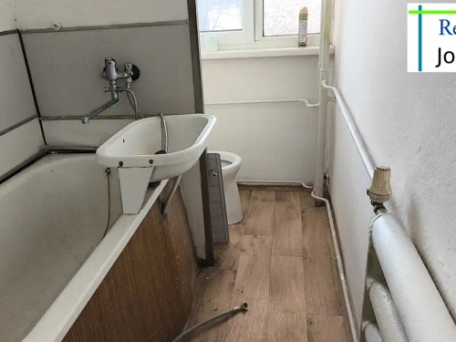 Prodaný byt 2+1 50 m²