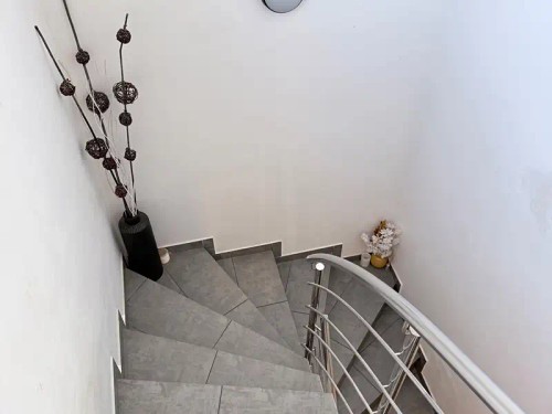 Prodaný byt 2+kk 62 m²