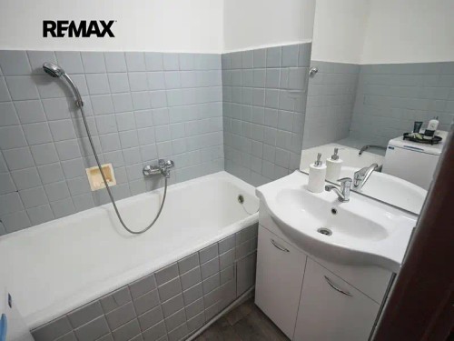 Prodaný byt 3+1 85 m²