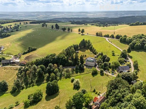 Prodej domu 900 m², pozemek 4998 m²