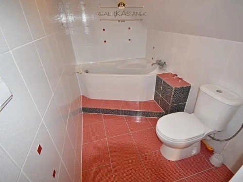 Prodej domu 170 m², pozemek 151 m²