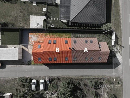 Prodej domu 144 m², pozemek 218 m²