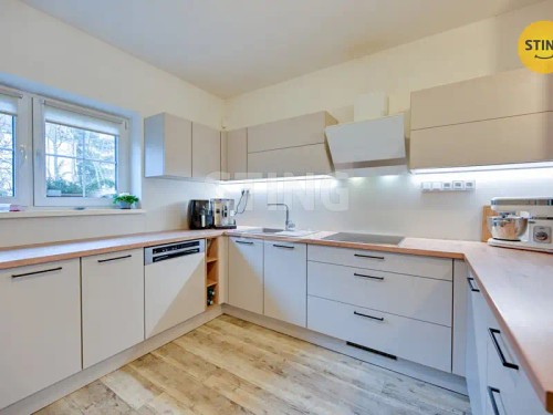 Prodej domu 143 m², pozemek 1143 m²