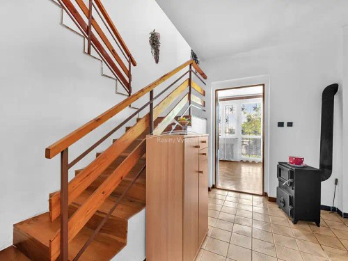 Prodej domu 260 m², pozemek 170 m²