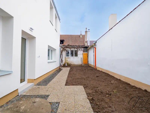 Prodej domu 188 m², pozemek 372 m²