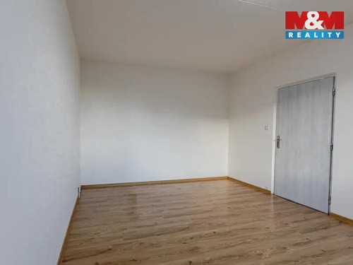 Prodaný byt 1+1 37 m²
