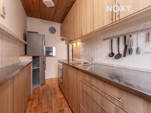 Prodej bytu 3+1 66 m²