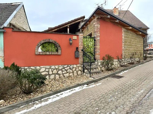 Prodej domu 152 m², pozemek 223 m²
