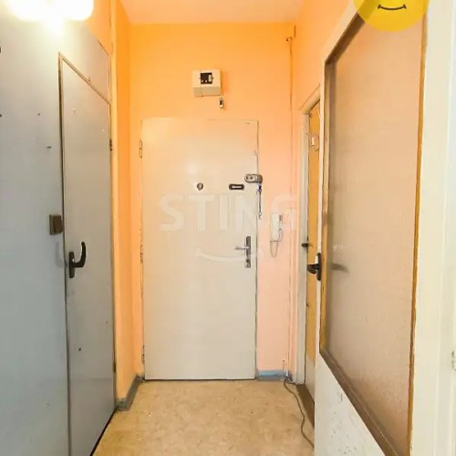 Prodej bytu 1+1 33 m²