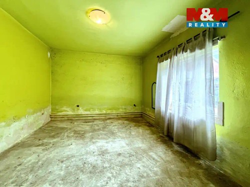 Prodaný  dům 146 m², pozemek 722 m²