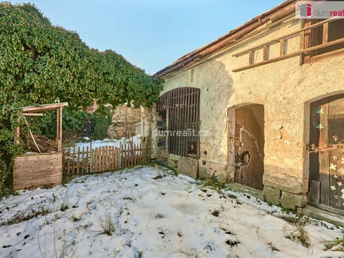 Prodej domu 200 m², pozemek 321 m²