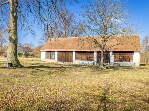 Prodej zemědělské usedlosti 395 m², pozemek 6536 m²