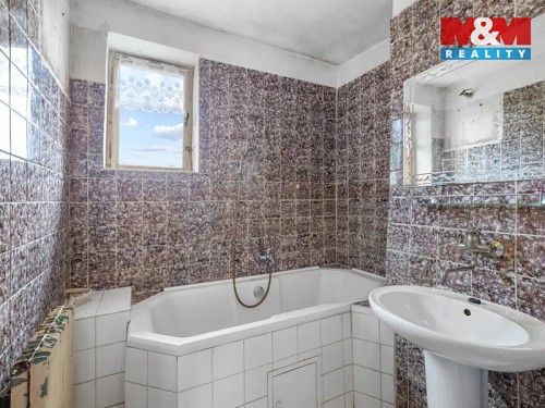 Prodaný  dům 140 m², pozemek 857 m²