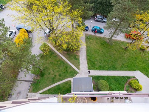 Prodaný byt 3+kk 70 m²