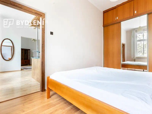 Prodej bytu 3+1 74 m²
