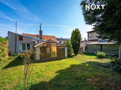 Prodej domu 105 m², pozemek 650 m²