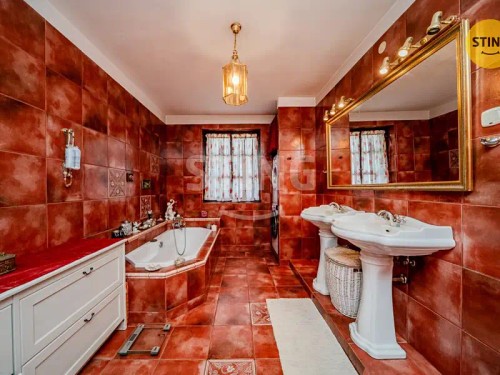 Prodej domu 220 m², pozemek 1361 m²