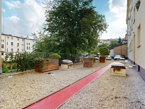 Prodej bytu 2+1 50 m²