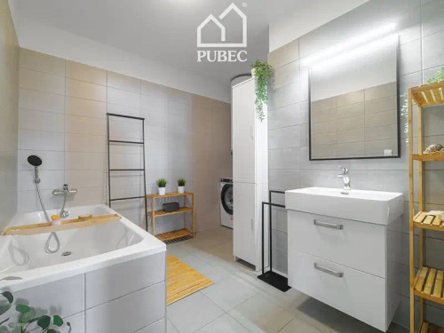 Prodaný  byt 4+kk 82 m²
