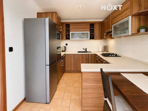 Prodaný  byt 3+1 71 m²