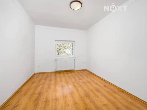 Prodaný byt 3+kk 65 m²