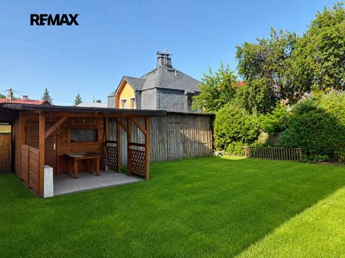 Prodej bytu 2+1 64 m²