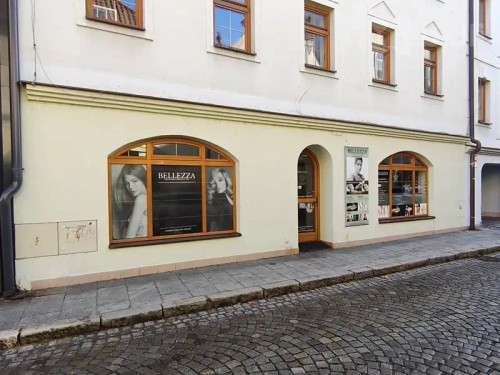 Prodej atypického bytu 103 m²