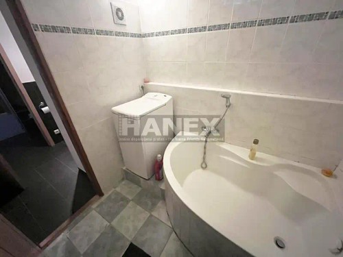 Prodaný byt 1+kk 43 m²