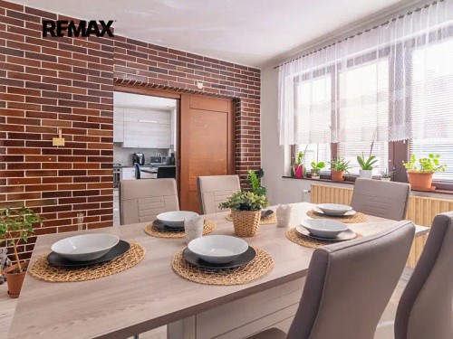 Prodej domu 225 m², pozemek 780 m²