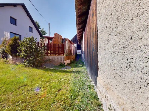 Prodej domu 120 m², pozemek 1351 m²