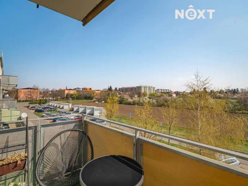 Prodej bytu 2+kk 67 m²
