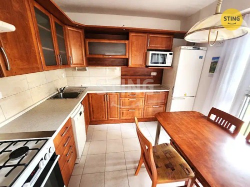 Prodej bytu 3+1 68 m²