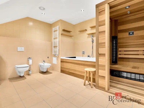 Prodej bytu 3+kk 137 m²