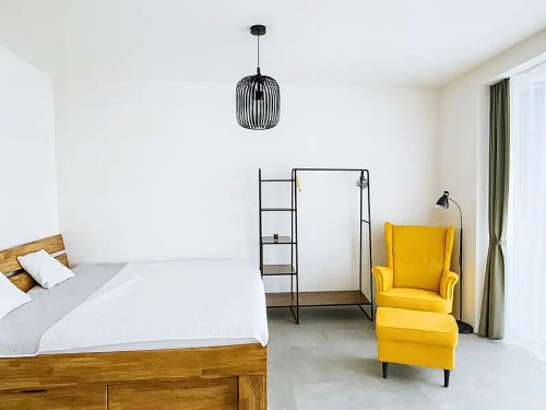 Prodej bytu 1+kk 31 m²