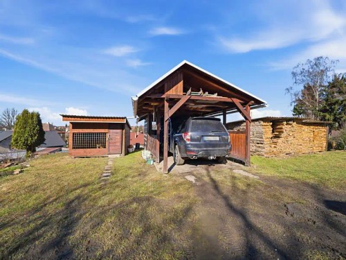 Prodej bytu 3+1 90 m²