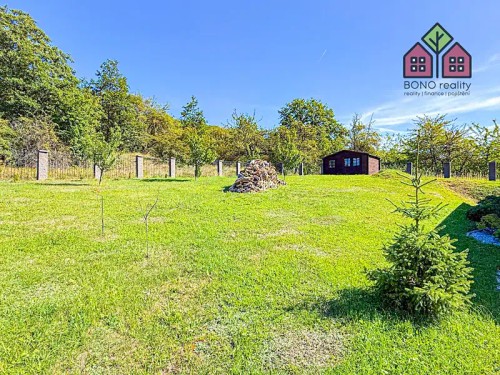 Prodej domu 126 m², pozemek 1473 m²