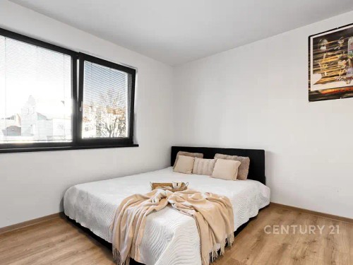 Prodaný byt 2+kk 49 m²