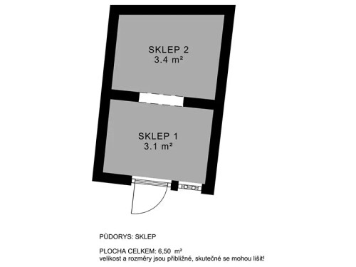 Prodej domu 257 m², pozemek 1362 m²