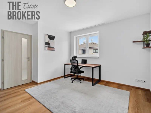 Prodej domu 151 m², pozemek 569 m²