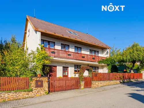 Prodej bytu 3+1 84 m²