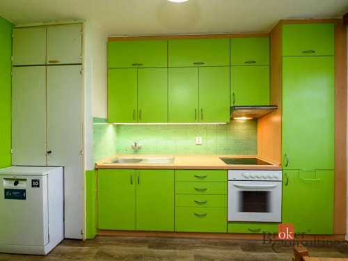Prodaný byt 3+1 73 m²