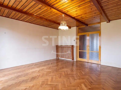 Prodej domu 200 m², pozemek 253 m²