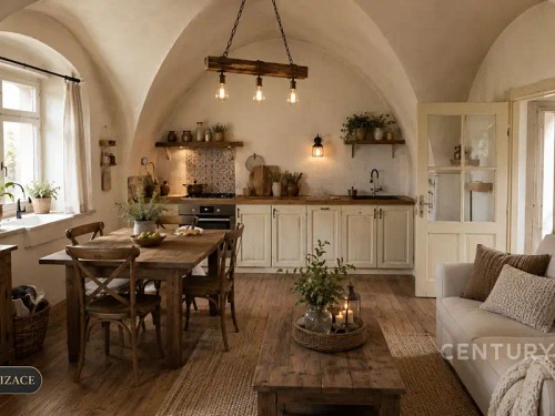 Prodej domu 160 m², pozemek 319 m²