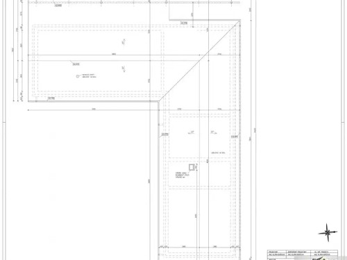 Prodej stavebního pozemku 882 m²